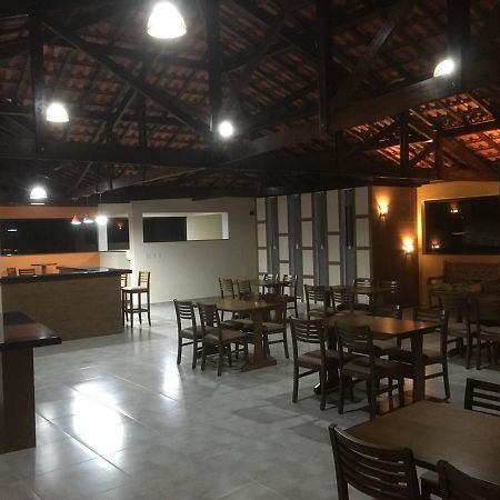 Pousada Circuito Das Aguas Caxambu Exterior foto