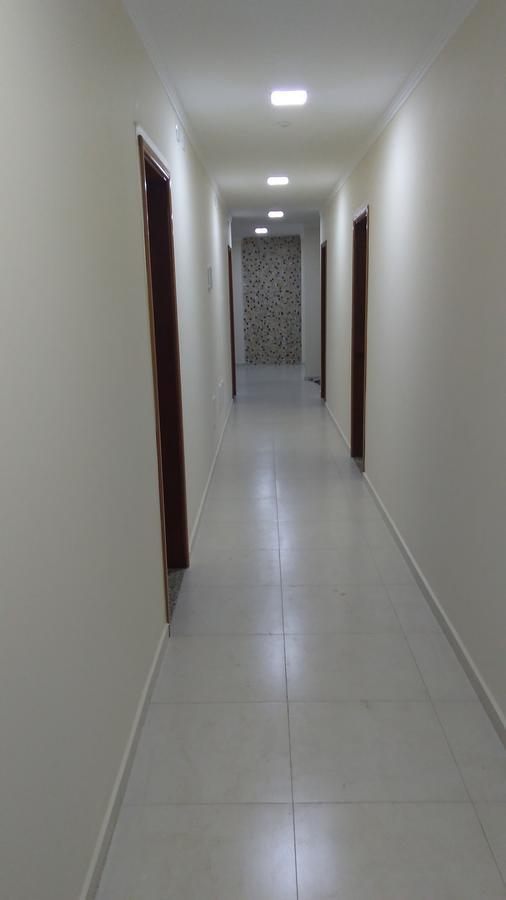 Pousada Circuito Das Aguas Caxambu Exterior foto