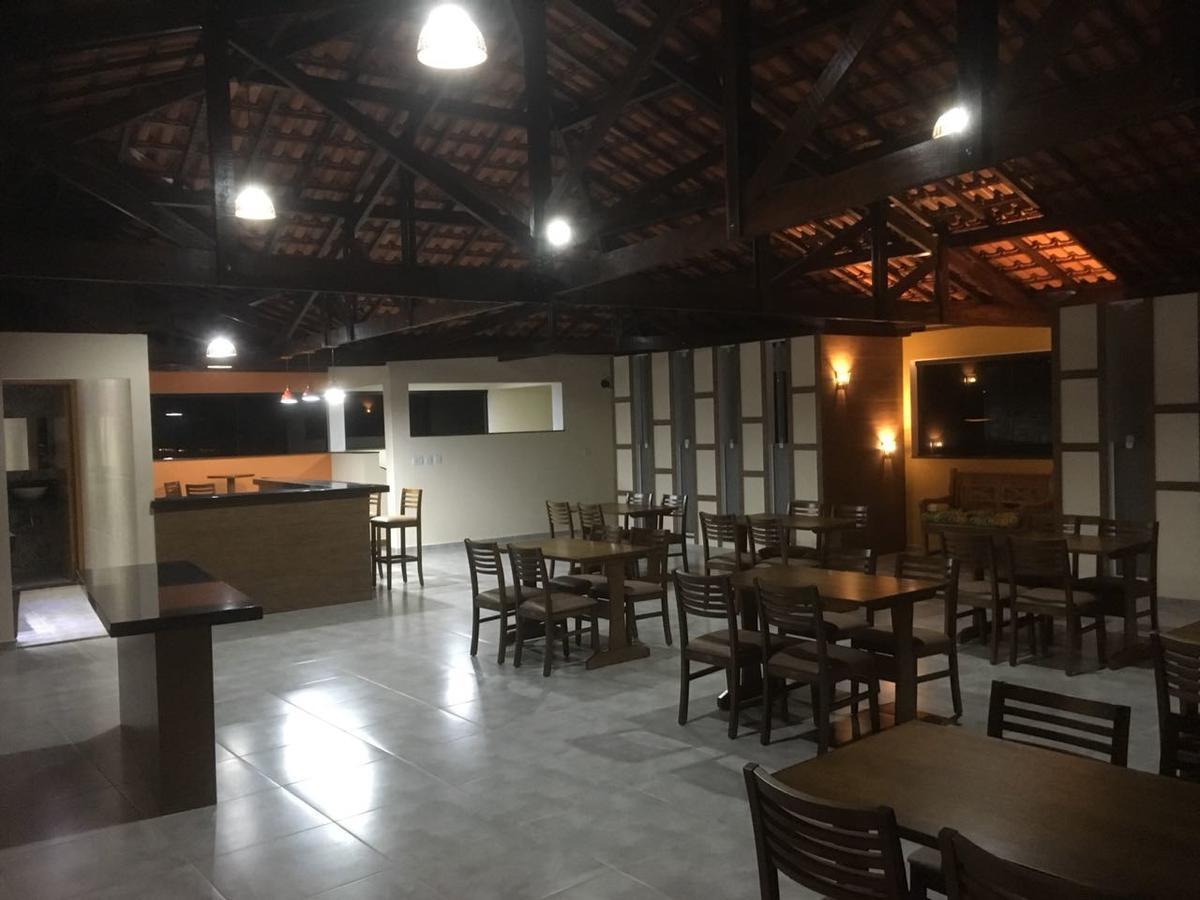 Pousada Circuito Das Aguas Caxambu Exterior foto