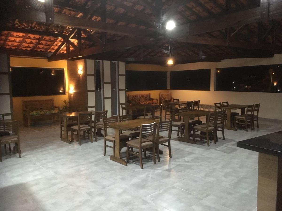 Pousada Circuito Das Aguas Caxambu Exterior foto
